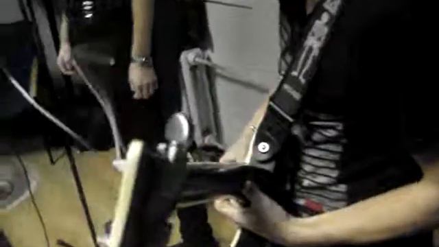 Silent Daniel mēģinājums 2009 смотреть онлайн