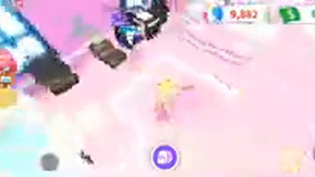 Roblox Mm2 and Adopt Me! +Making neon flying fish смотреть онлайн