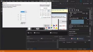 Информатика проект 9 класс Талгат