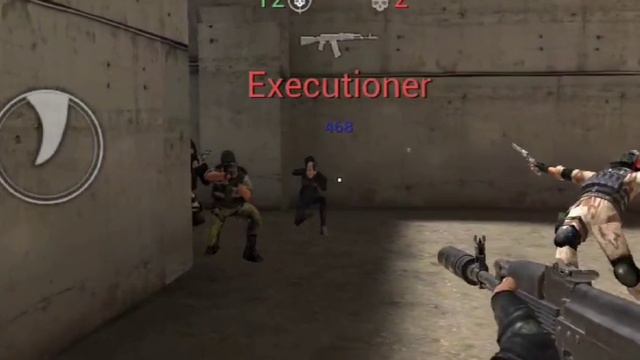 классные моменты из игры Special Forces Group 
#2