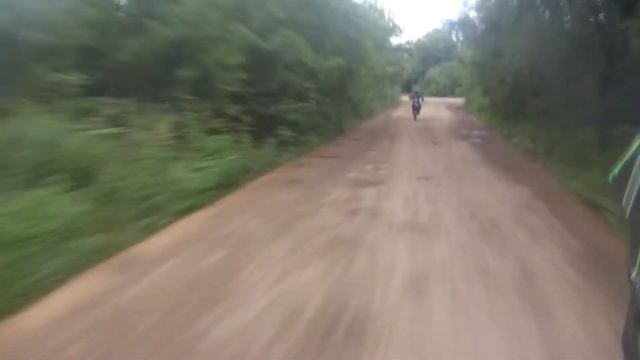 Туда-не знаю куда | Yamaha YZ80, Suzuki RM85