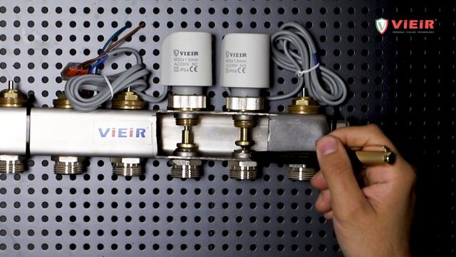 Сервоприводы - закрытые, открытые, диагностируемые и особенности их работы
