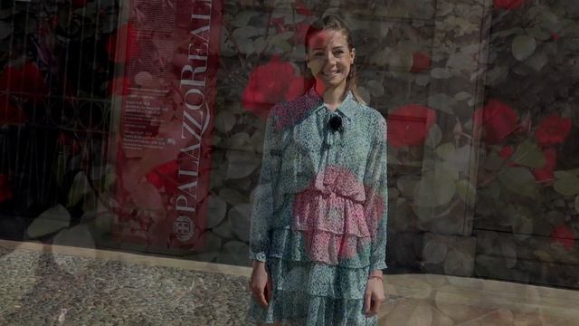 Palazzo Reale Milano смотреть онлайн