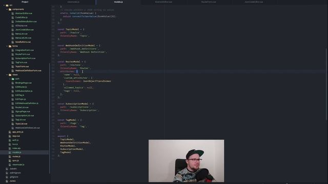 Let's code: get my web code editor to work again! смотреть онлайн