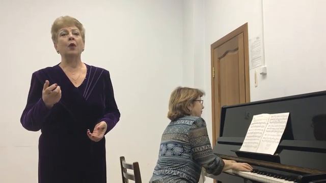 Мошкова В Д Как на этой на долинке,Украин н п Дощик смотреть онлайн