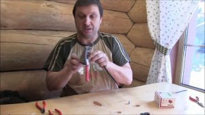 Ваго или скрутка. Что надежнее?