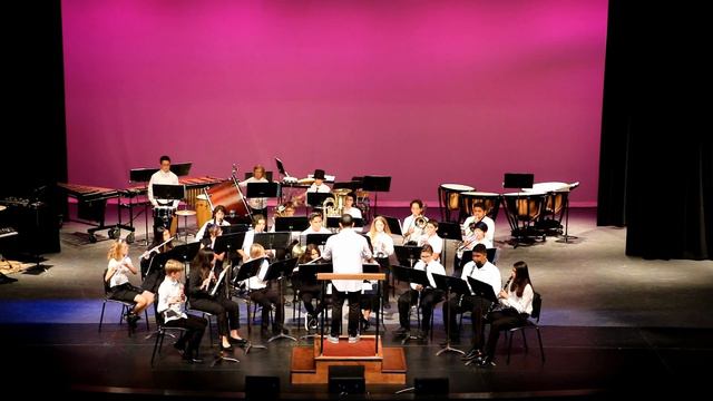 2022 Helix Instrumental Music Presents: Middle School Showcase Concert featuring LMAAC and LGAM смотреть онлайн
