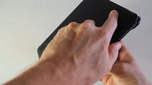 Marware C.E.O. Hybrid Case iPad 2 Black смотреть онлайн
