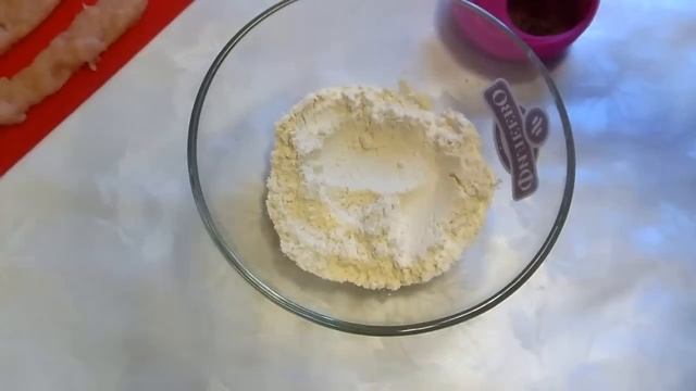 Рецепт- Золотые Пальчики из Куриного Филе в Кляре, Сочные Хрустящие Куриные Рулетики смотреть онлайн