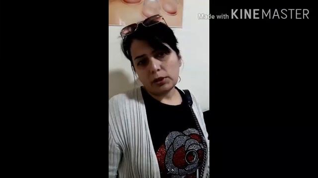 Беморие, ки бо таблеткаи (хаб) замч Доктор Тохири шифо ёфтааст! смотреть онлайн