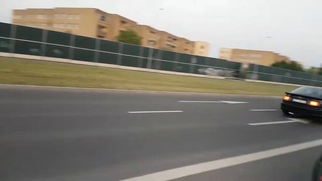 Audi coupe v8 4.2 sound смотреть онлайн
