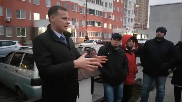 Ответ на вопросы по новым правилам обращения с ТКО смотреть онлайн