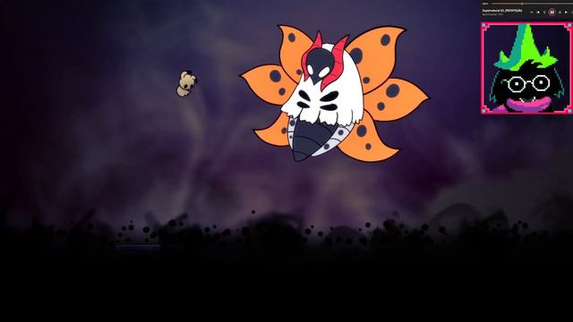 Finally Beating Hollow Knight after 3 years смотреть онлайн