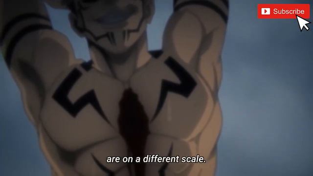 Sukuna Best Moments - Badass Sukuna Scenes Compilation - Jujutsu Kaisen