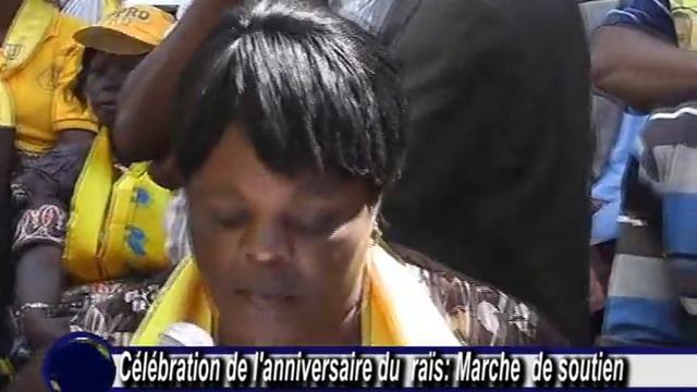 JOURNAL TELE INVESTITURE GOUVERNEMENT HAUT KATANGA JEAN CLAUDE KAZEMBE MUSONDA смотреть онлайн