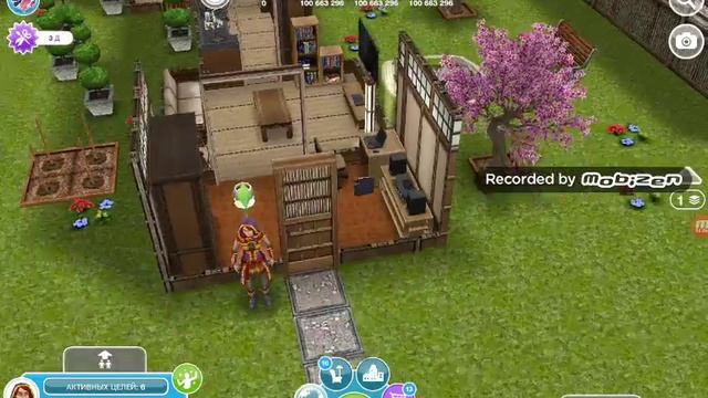 ПРОХОЖДЕНИЕ ИГРЫ SIMS FREEPLAY смотреть онлайн