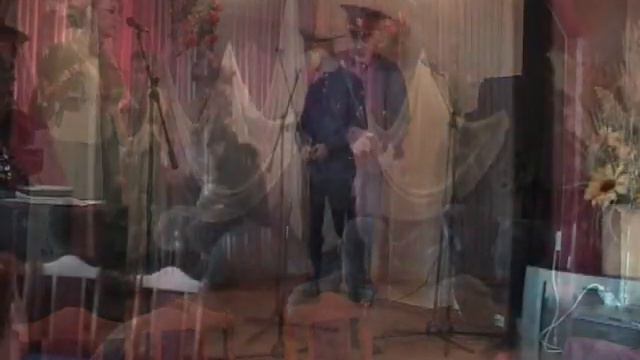 Богучар М.Капустин Афган смотреть онлайн