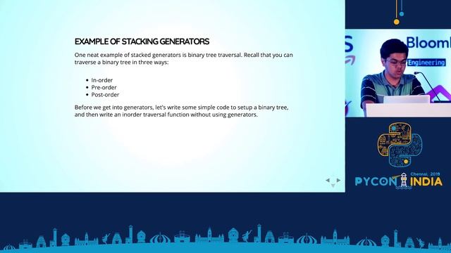 Generators Explained - Rajat Vadiraj Dwaraknath смотреть онлайн