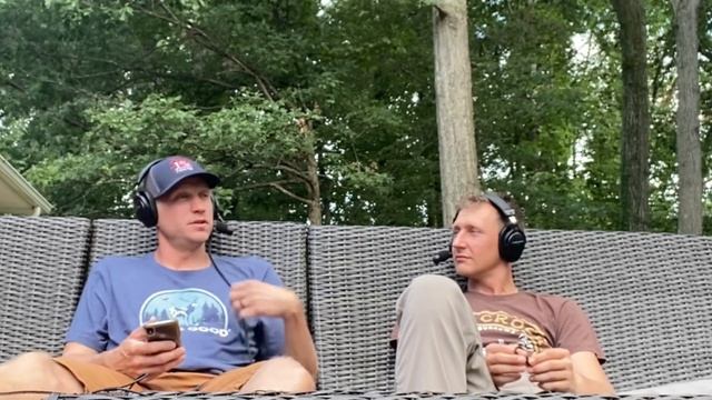 Эп. 116: Ответы на вопросы слушателей подкаста «1% Удачи» смотреть онлайн