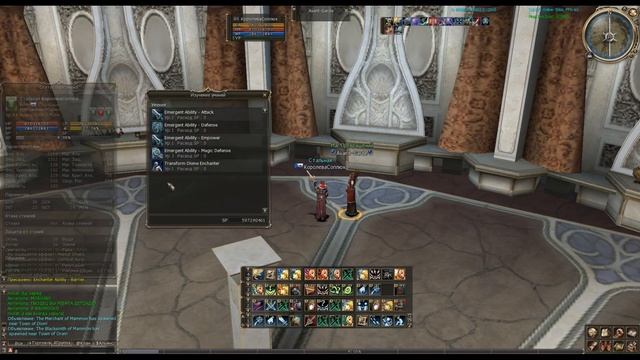 ГАЙД по Спойлеру #22 СКИЛЫ и ТРАНСФОРМЫ с САБКЛАССОВ (84 ур) Lineage II смотреть онлайн