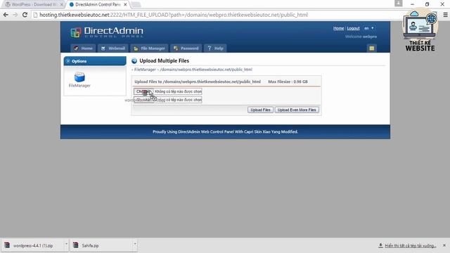 Phương pháp thiết kế Website đẹp lung linh cho người không gì về biết lập trình смотреть онлайн
