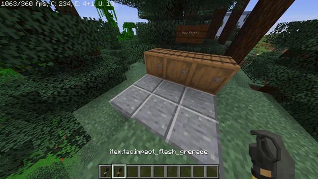 Timeless and Classics Guns Mod - New Updates! (Minecraft Mods) смотреть онлайн
