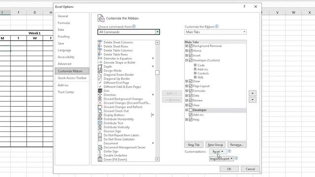 How to Add Multiple Checkboxes in Microsoft Excel смотреть онлайн