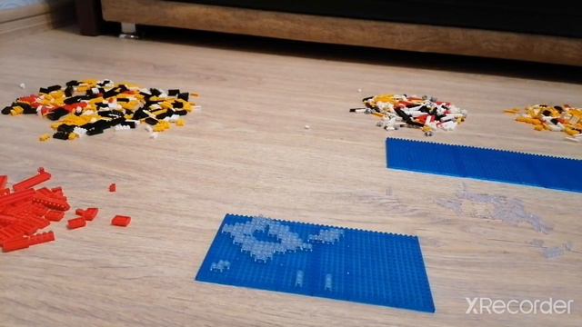 Лего. Собираю Титаник при вас. ТРУДНО. #Zahar #лего #собираюпривас #Титаник смотреть онлайн