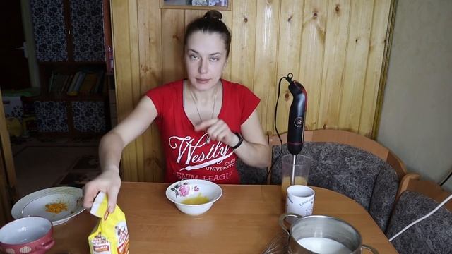АПЕЛЬСИНОВЫЙ ТОРТ С ЗАВАРНЫМ АПЕЛЬСНОВЫМ КРЕМОМ. смотреть онлайн