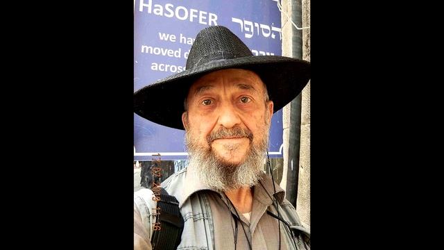 The Last Soviet Sofer - The Life of Dr Michael Khanin смотреть онлайн