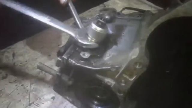 УДАЛЯЕМ ДАТЧИК СМА смотреть онлайн