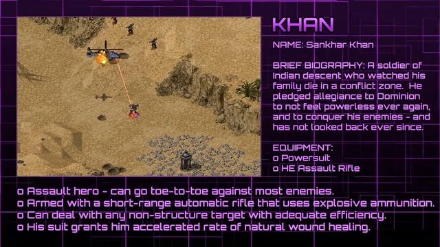 Project Phantom - Hero Spotlight #3 смотреть онлайн