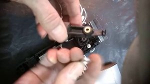 РЕМОНТИРУЕМ САМИ МАШИНКУ ДЛЯ СТРИЖКИ HAIRWAY ULTRA HAIRCUT PRO