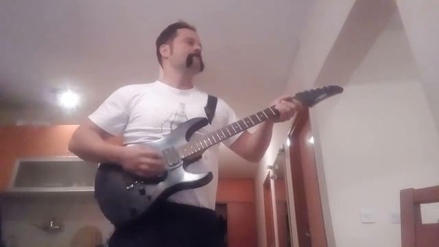 guano apes - open your eyes guitar смотреть онлайн