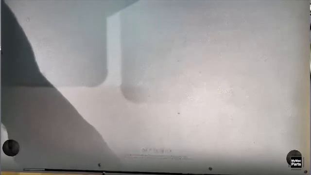 How To Disconnect Battery Connector From MacBook Air 2020 M1 Chip Model A2337