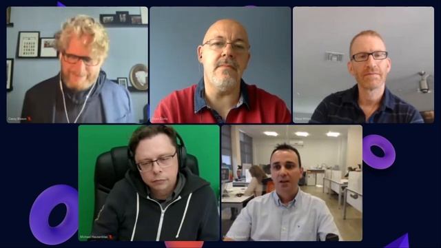 UNICON - Low Code vs No code - What is the future? смотреть онлайн