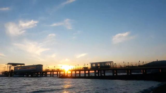 Самое офигенно красивое видео за всю поездку ) смотреть онлайн