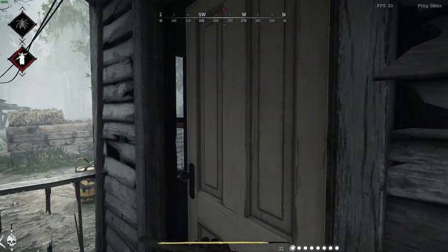 Hunt: Showdown. Дети, не повторяйте этого дома! смотреть онлайн