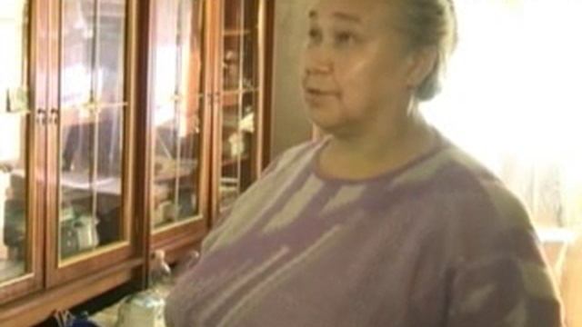 Дом рушится после капремонта смотреть онлайн