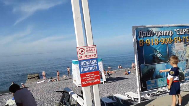 Октябрь 2018 Адлер Сочи погода смотреть онлайн
