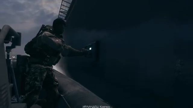 Battlefield 4 - Последний выбор смотреть онлайн