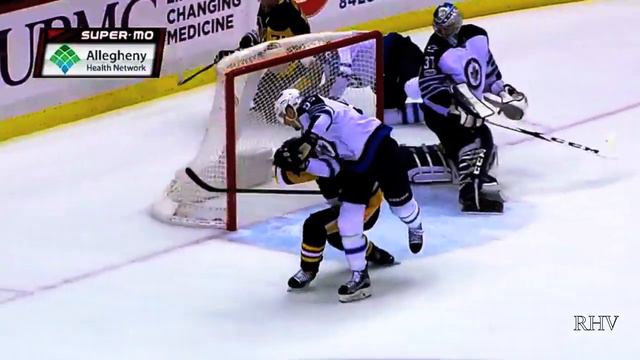 Evgeni Malkin Евгений Малкин - Career Highlights - Best Skills & Goals смотреть онлайн