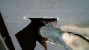 *Ермак* нет тяги. Дым идёт в баню. Русская парилка.