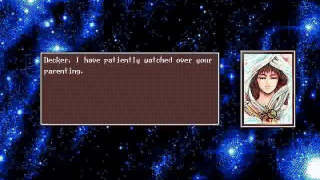Princess Maker 2: The writer and prince ending смотреть онлайн