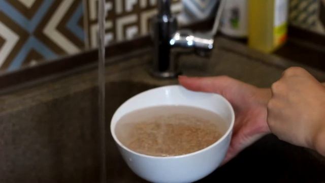 Как проращивать зеленую гречку в домашних условиях смотреть онлайн