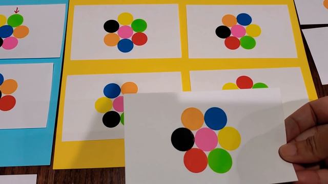 BRAIN TEASERS WORKSHEETS!! fun Activities - 2 to 5 yrs смотреть онлайн