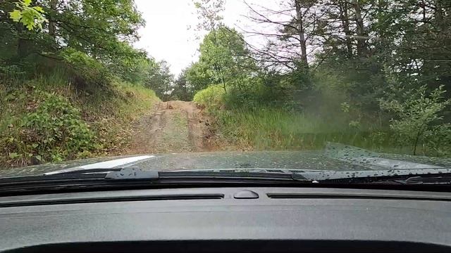 2023 Ford Super Duty Off Road Test! Both the Tremor and XL Off-Road смотреть онлайн