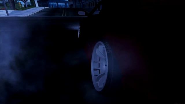 Drift by #Lukyanov|Nissan Skyline R33| [MUSIC VIDEO] смотреть онлайн