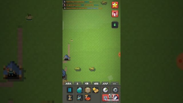 Что сделают люди за 1000 лет на острове Спайка в super world box?!? смотреть онлайн