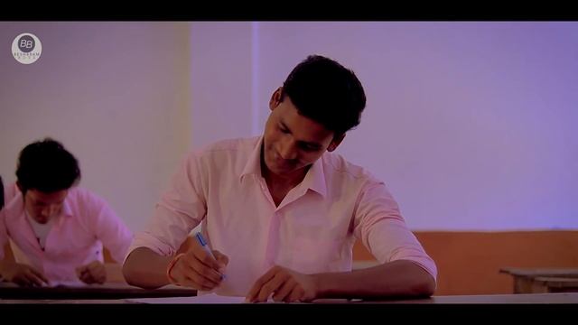 Tum Hi Aana | School Love Story | marjaavaan| Heart Touching | Jubin nautiyal | Jeet | Besharam Boy смотреть онлайн